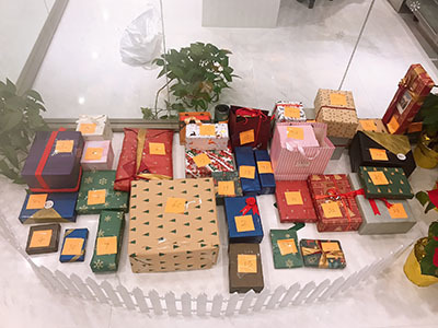 安博投資集團 深耕大宗農產品貿易，打造專業貿易咨詢服務生態