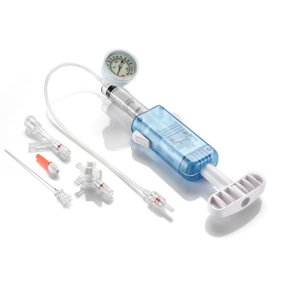 橈動(dòng)脈導(dǎo)管鞘廠家教你如何選購(gòu)醫(yī)療器械——從三角球囊子宮支架到深圳市益心達(dá)