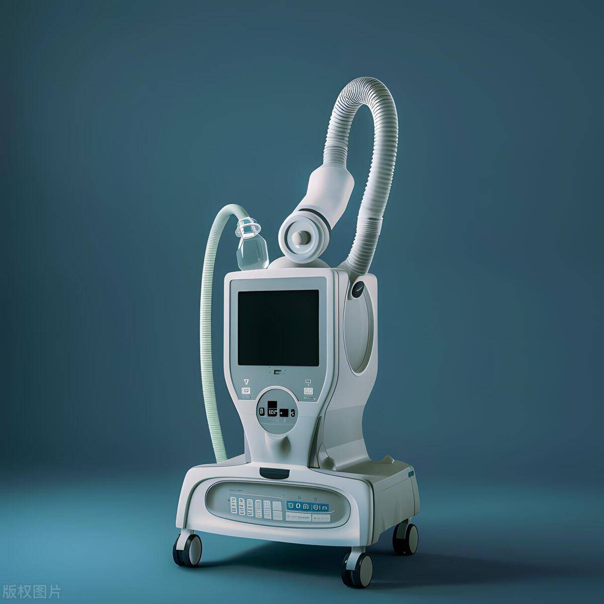 聚焦前沿科技，共謀產(chǎn)業(yè)未來(lái)——2025江西南昌醫(yī)療器械展會(huì)6月火熱啟幕