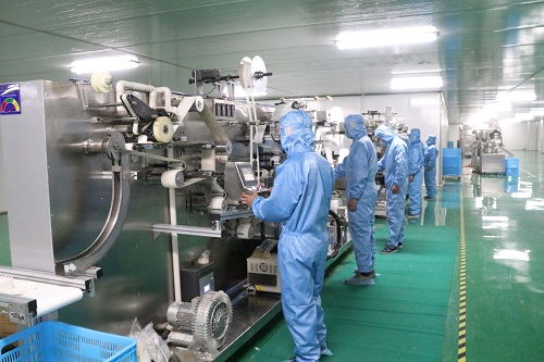 山東醫(yī)療器械黑膏藥貼牌代加工生產(chǎn)廠家 專(zhuān)業(yè)定制與品質(zhì)保障